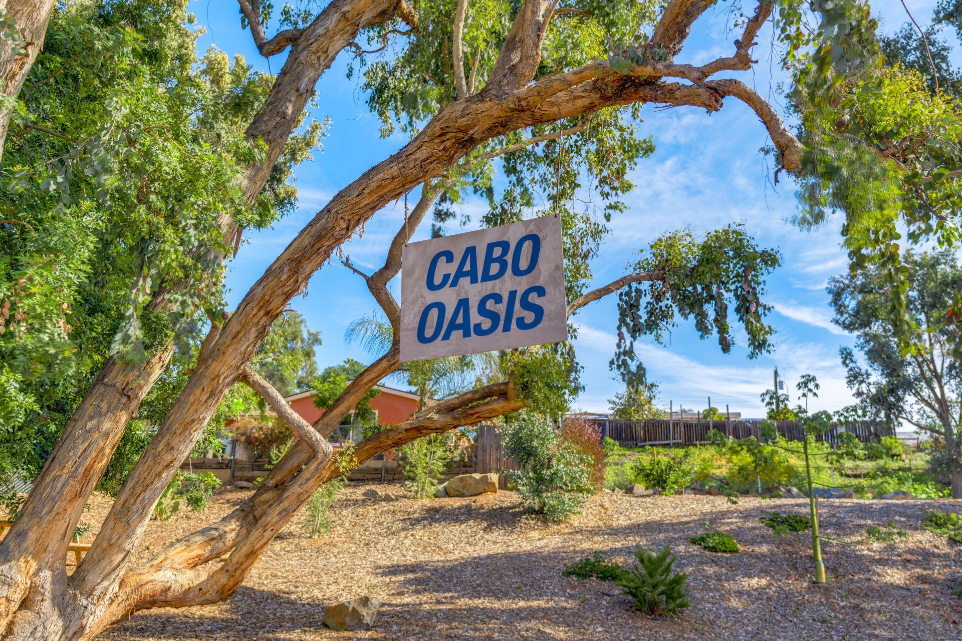 CABO BOULDER VILLAS