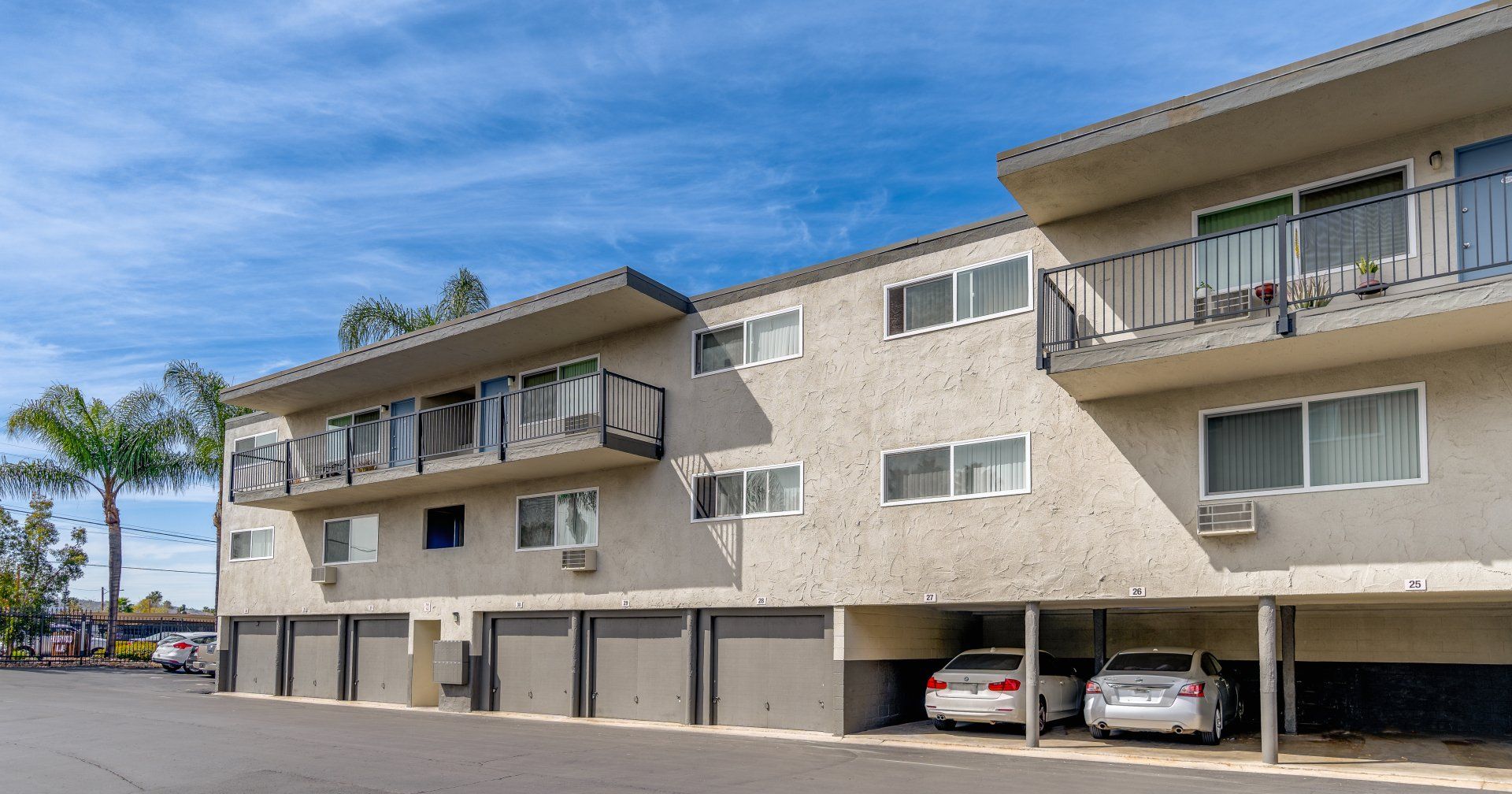 HICKORYWOOD VILLAS