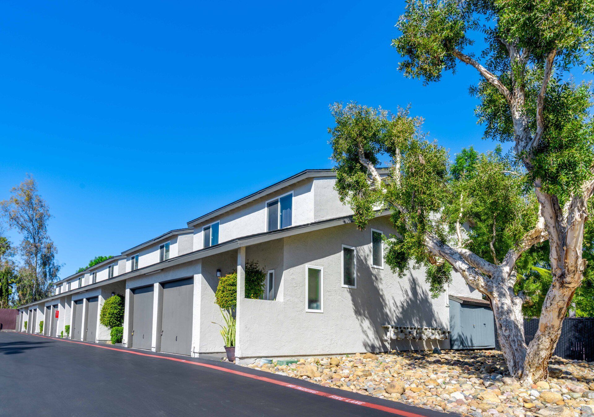 IRONWOOD VILLAS