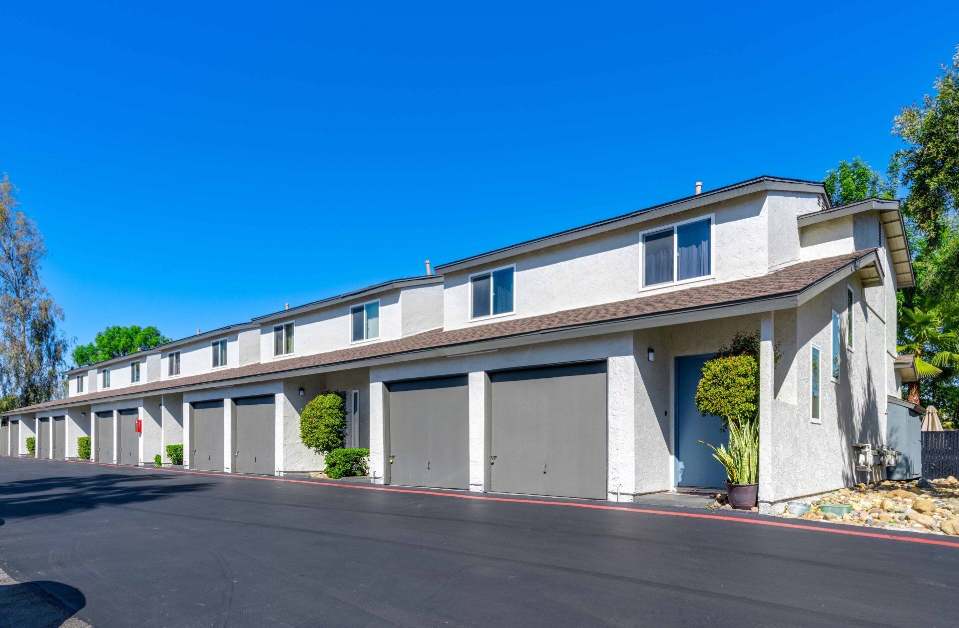 IRONWOOD VILLAS