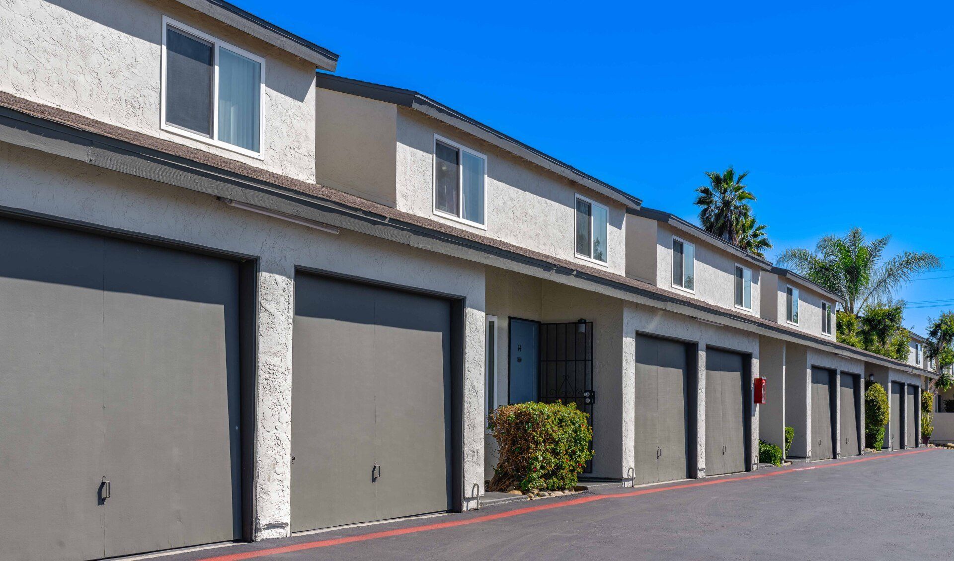 IRONWOOD VILLAS