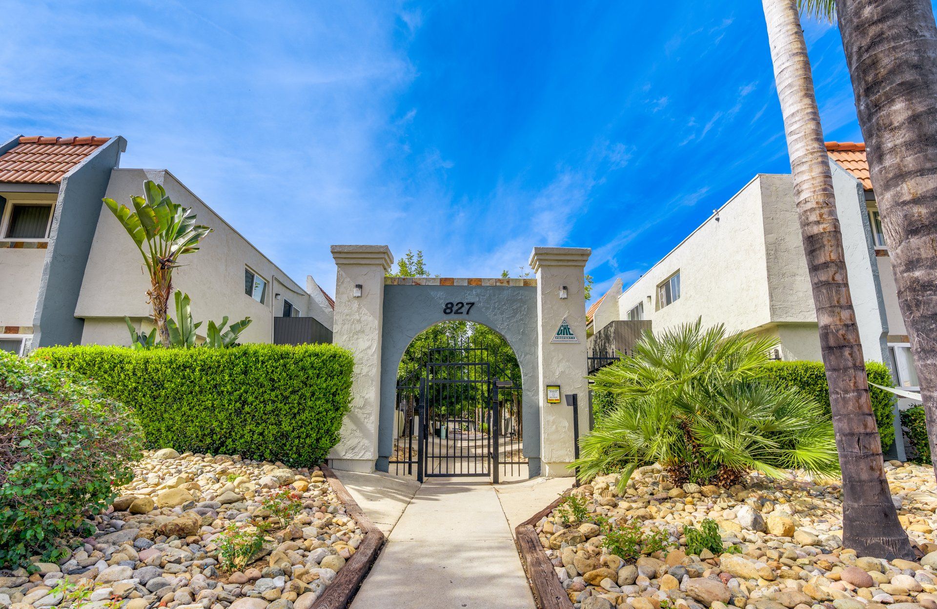 SILVERWOOD VILLAS
