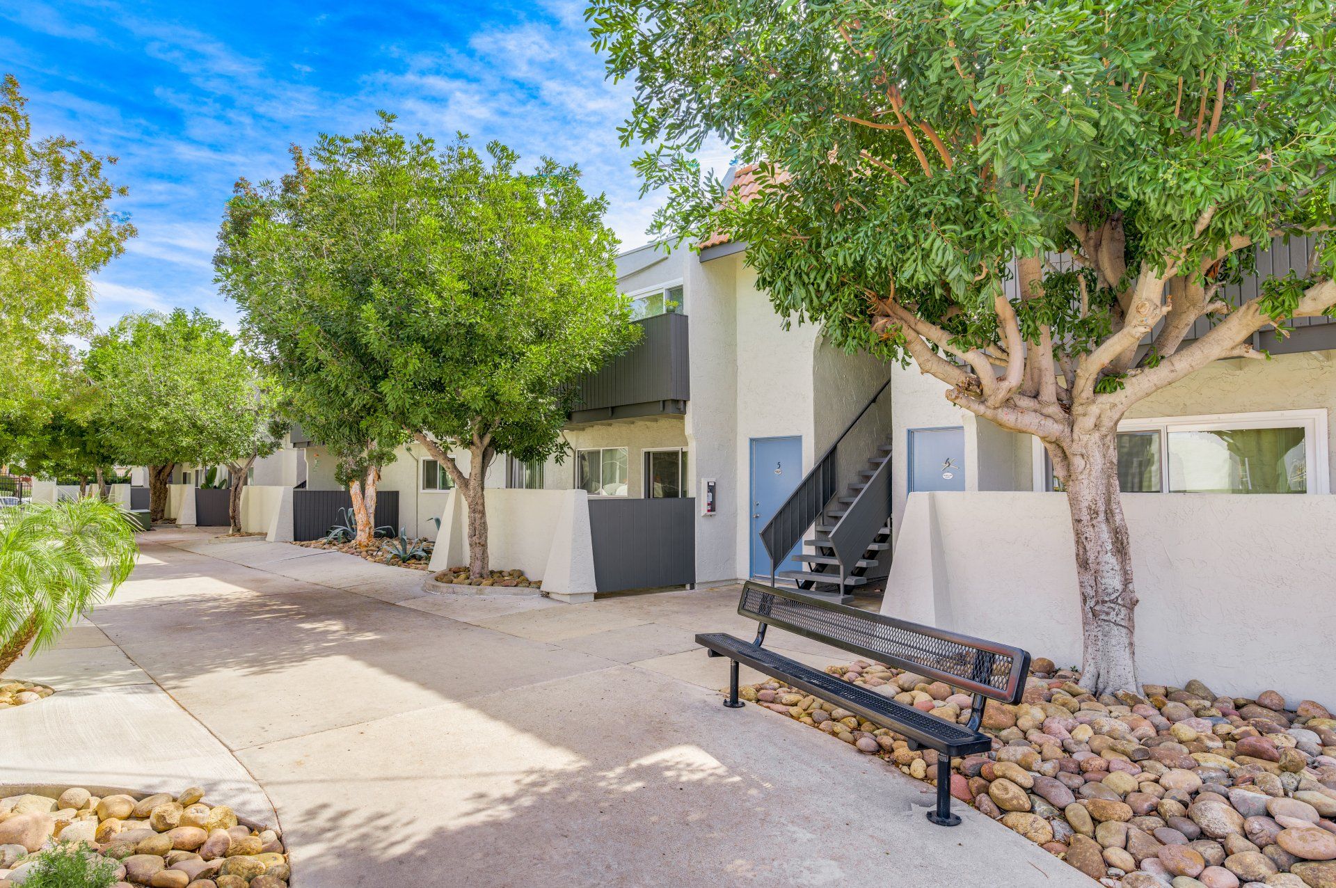 SILVERWOOD VILLAS