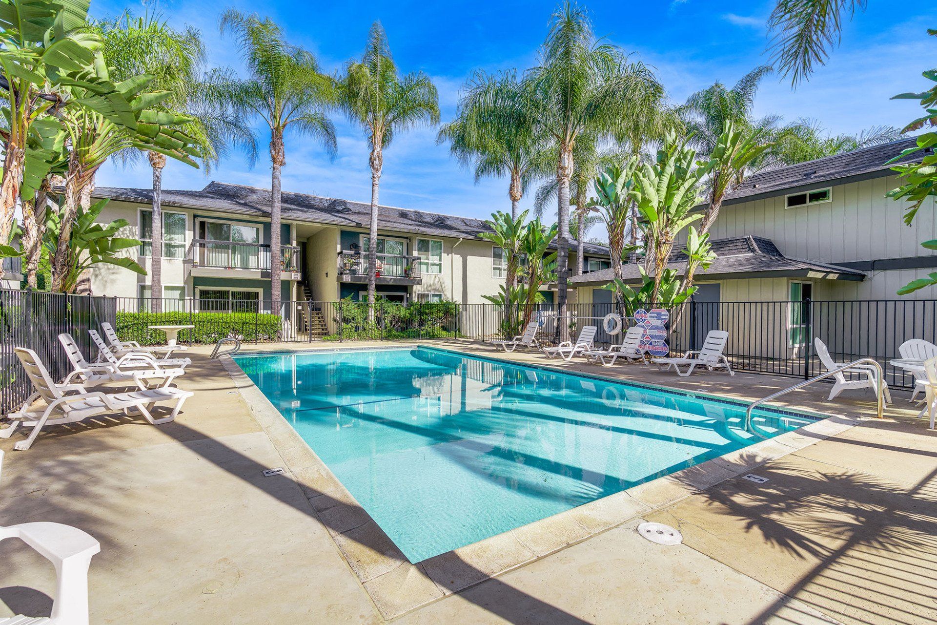 STONEWOOD VILLAS