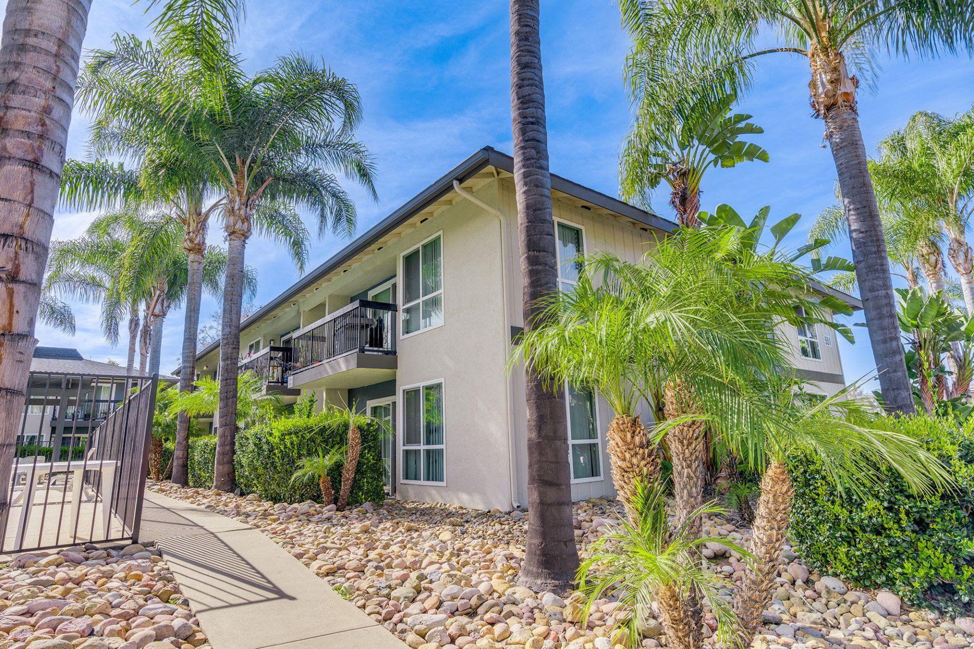 STONEWOOD VILLAS