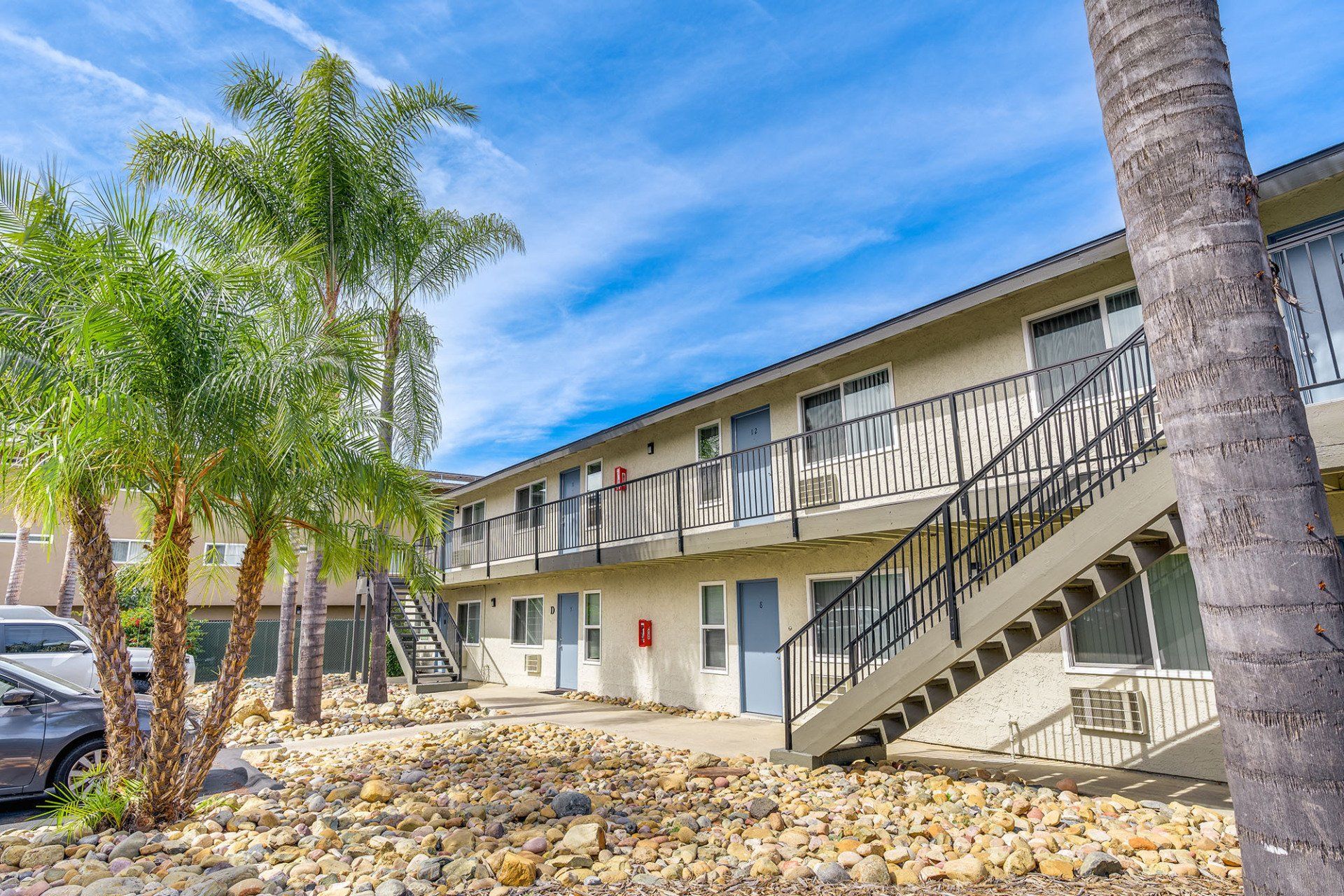 SUMMERWOOD VILLAS