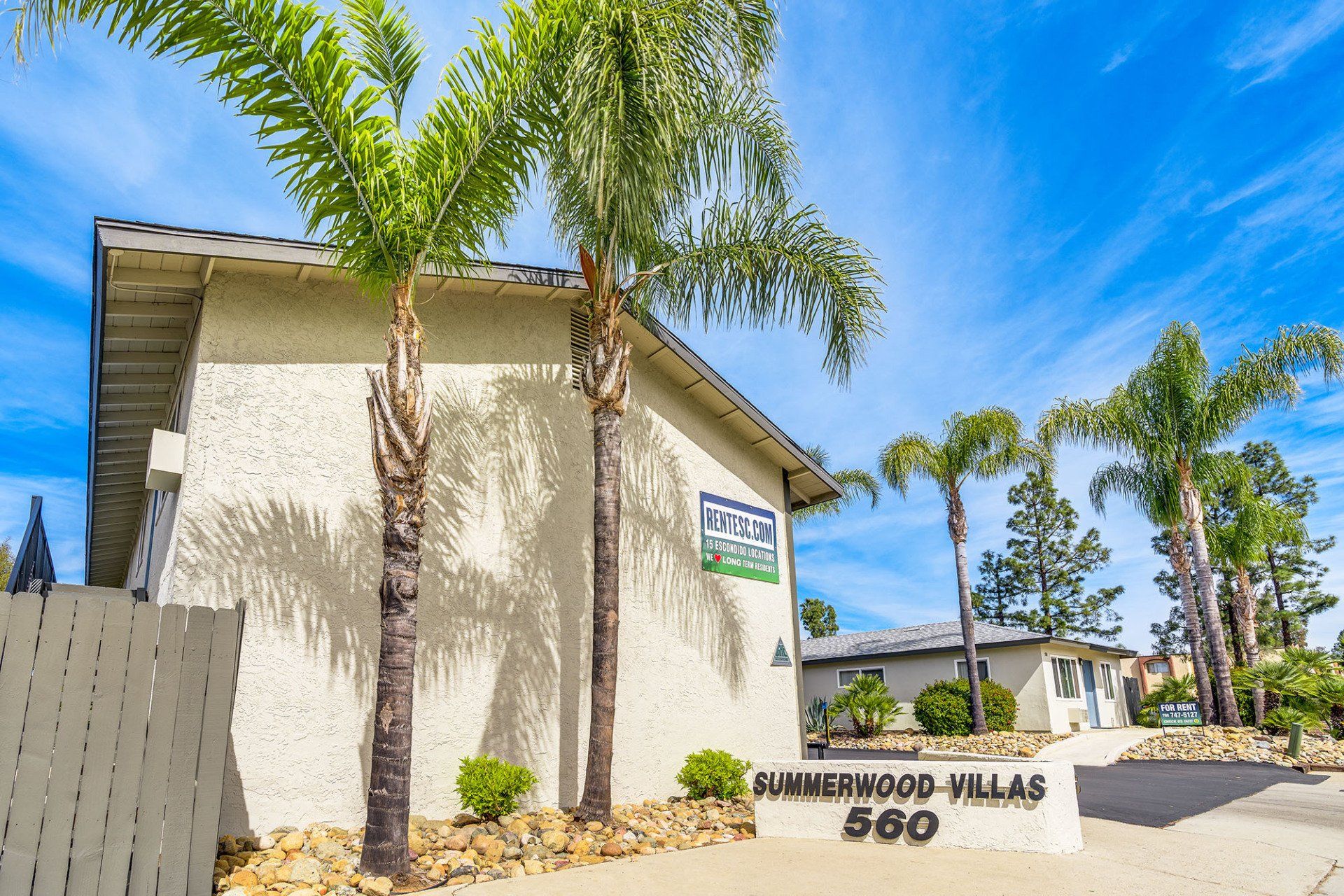 SUMMERWOOD VILLAS