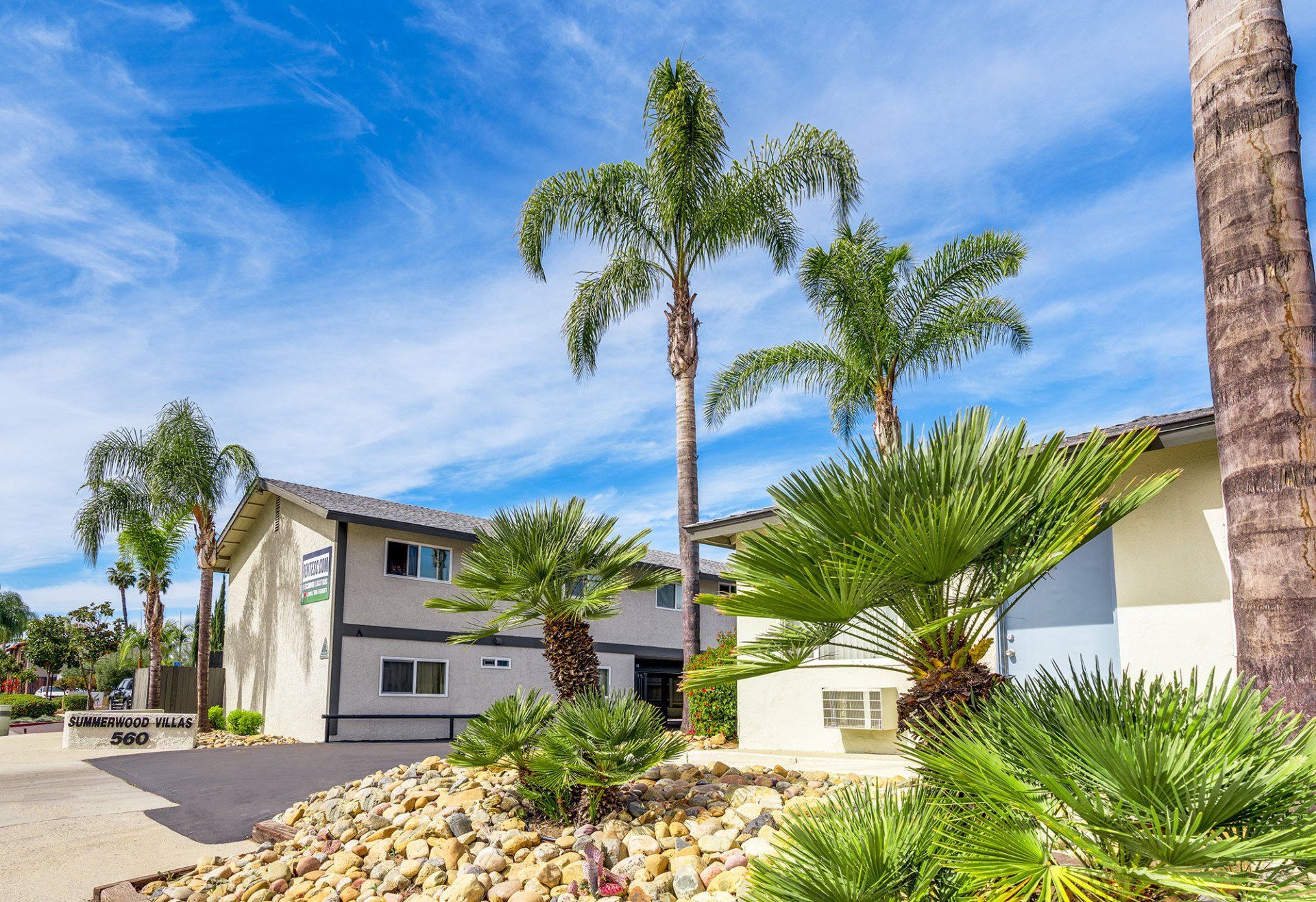 SUMMERWOOD VILLAS