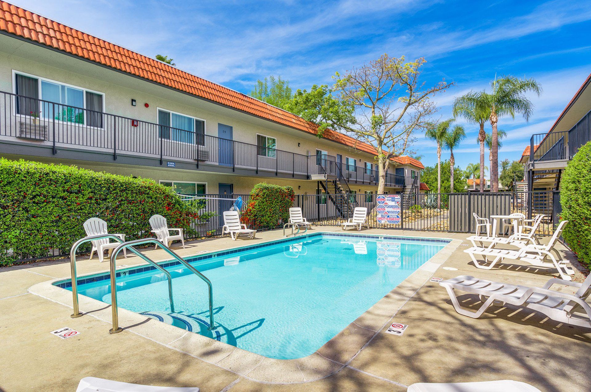 TWIN VILLAS