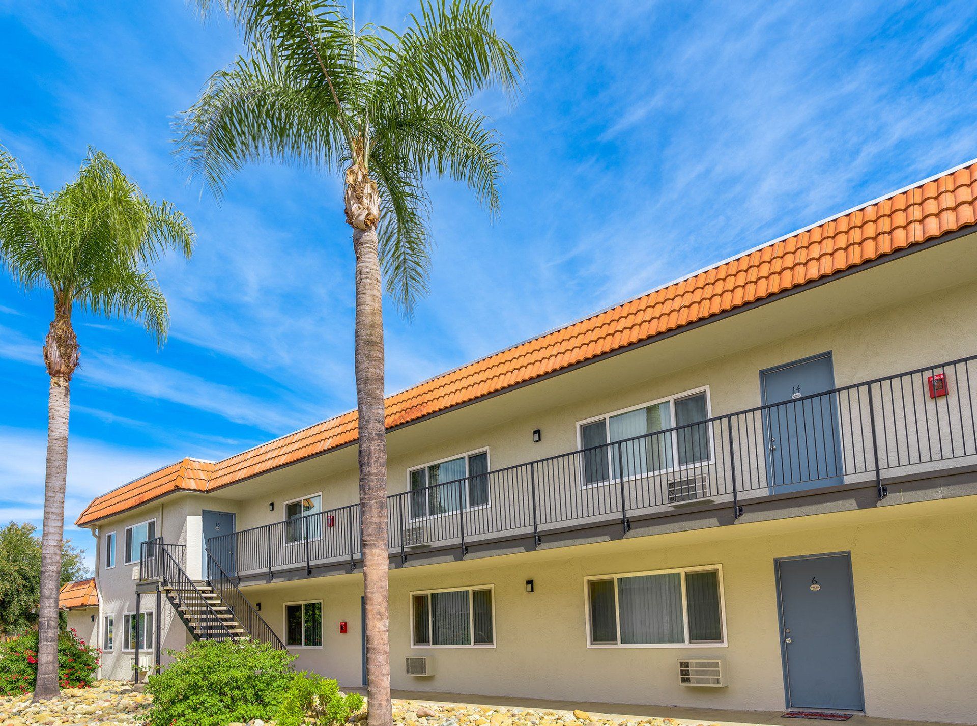 TWIN VILLAS