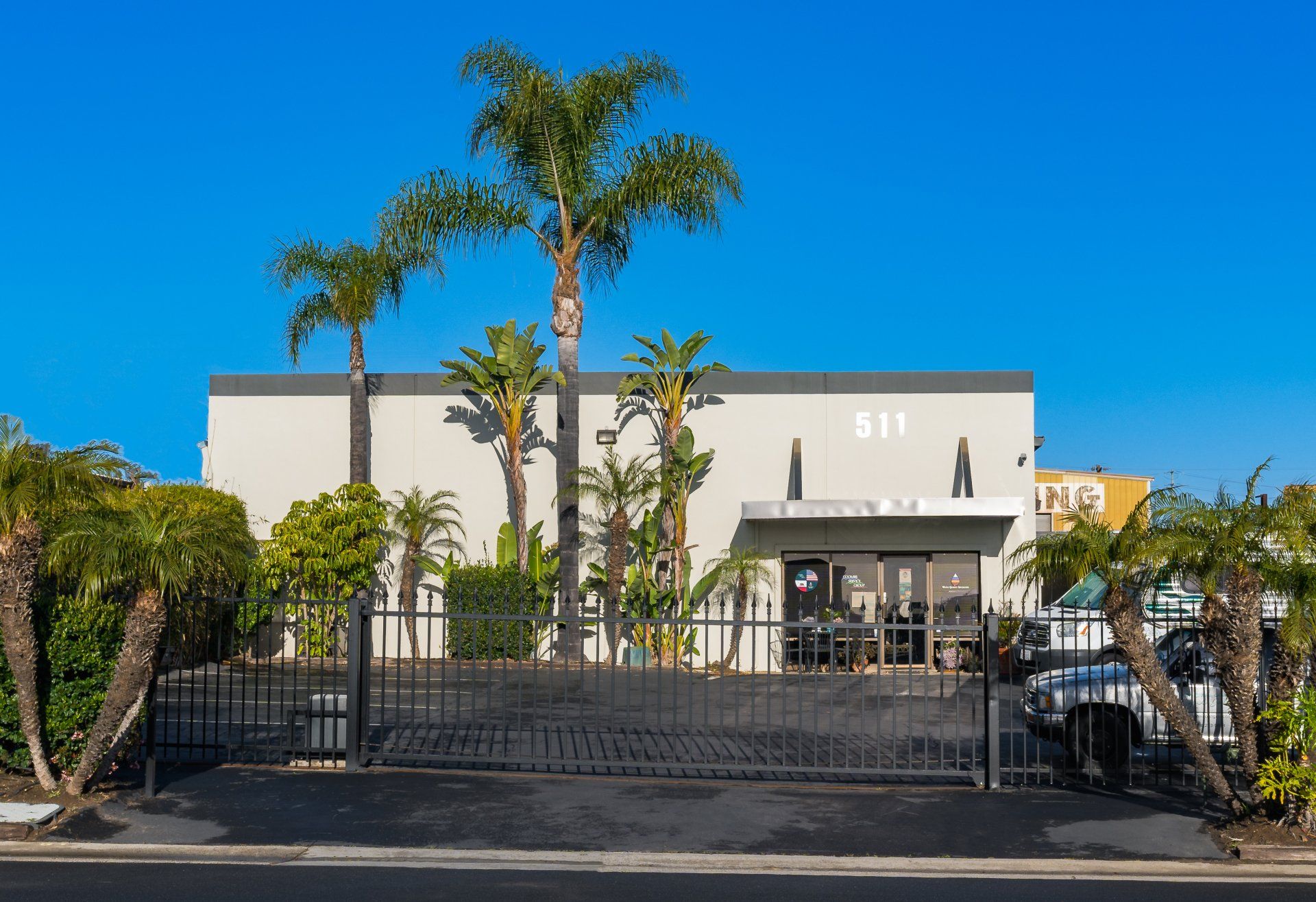 511 Venture Street