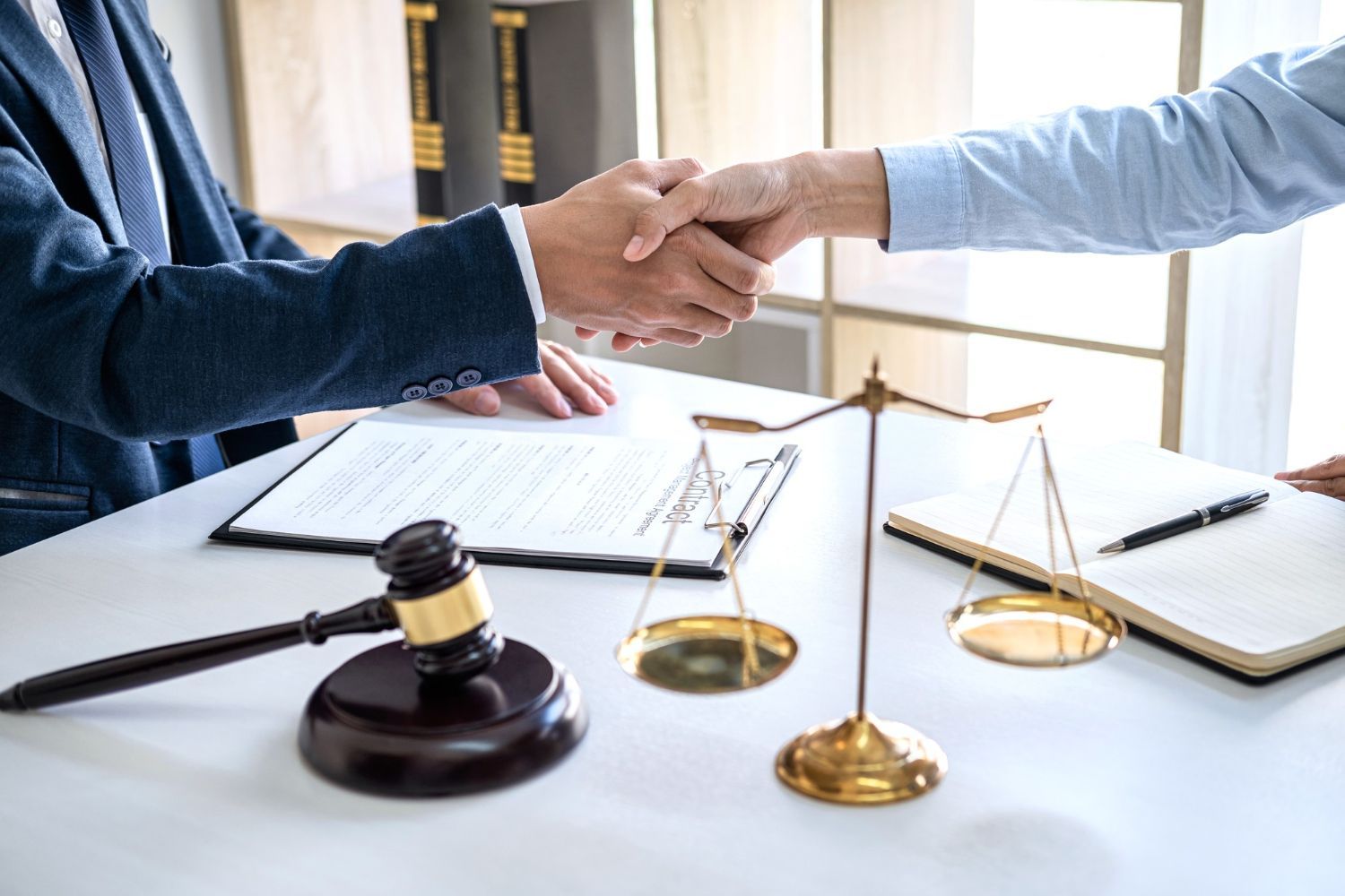 Defesa em Ações de Busca e Apreensão