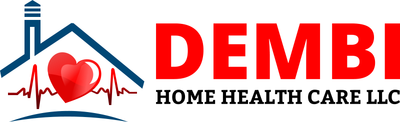 Dembi Home Health Care LLC logo