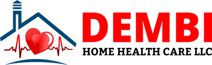 Dembi Home Health Care LLC logo