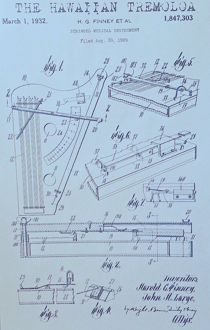 Patent illustration of a 
