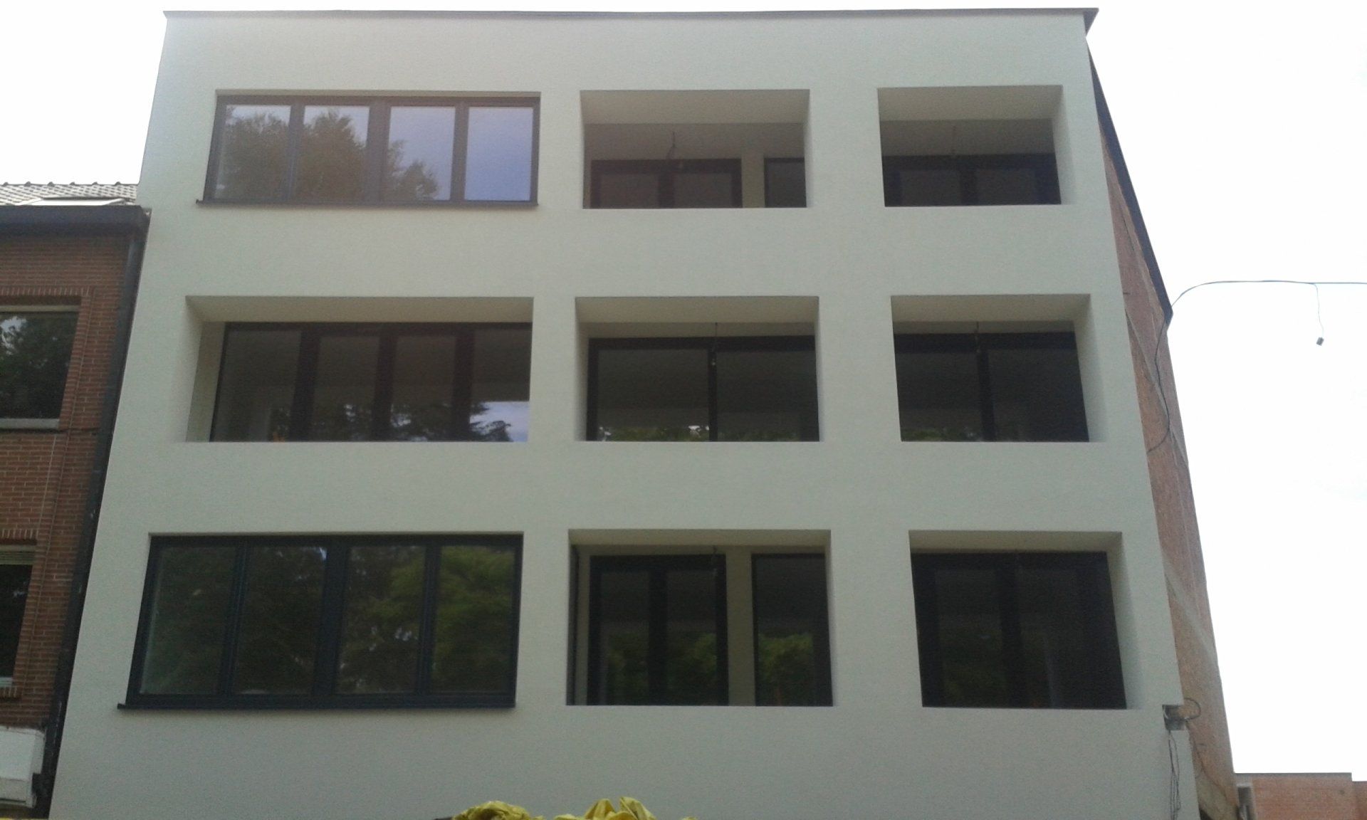 Architect in Hageland - Architectengroep Janssens