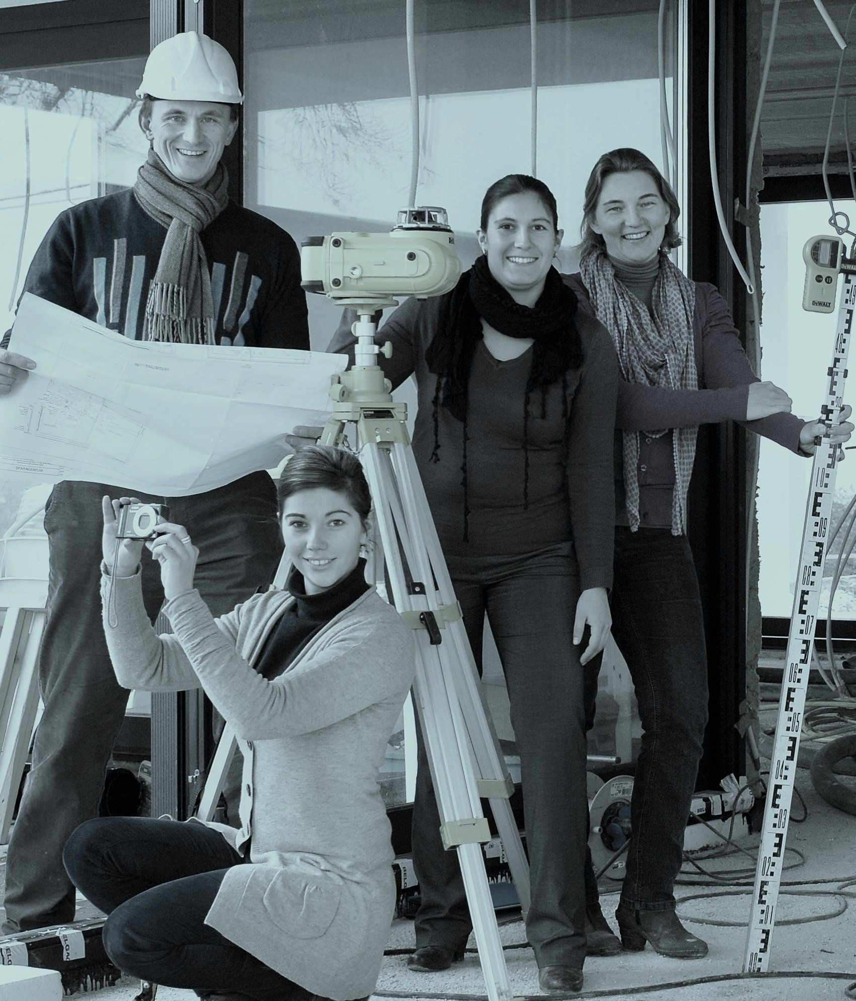 Architect Leuven - Architectengroep Janssens