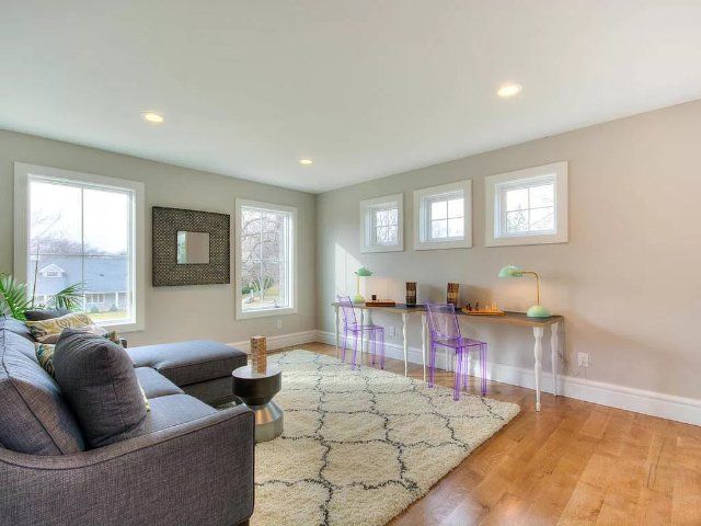 Home Interior — Waconia, MN — Waconia Homes