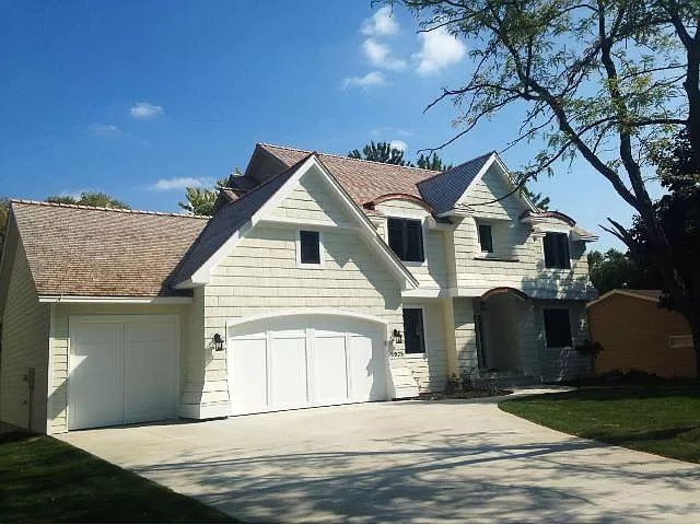 House Exterior 
