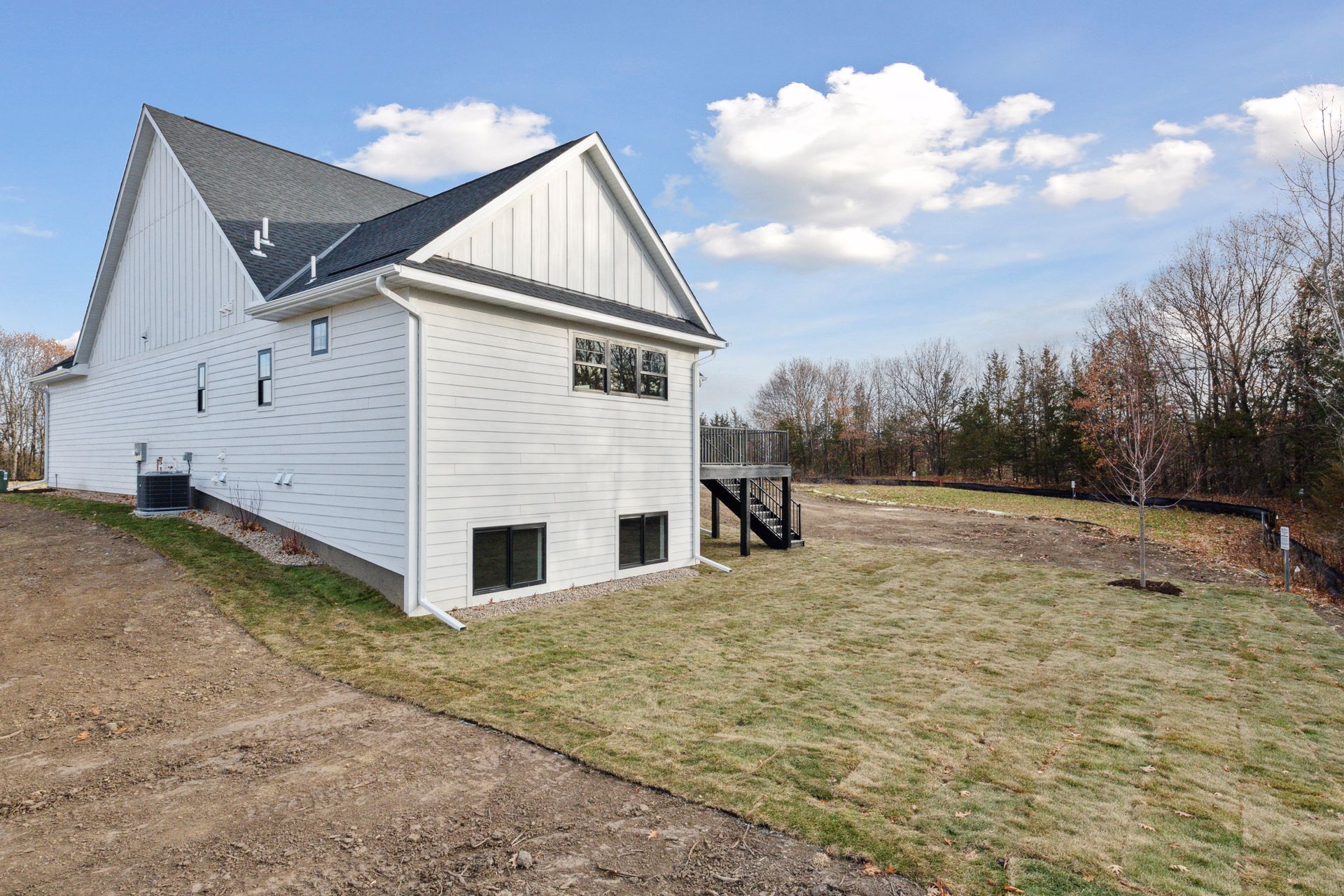 Gallery Vivid Homes Waconia, Minnesota