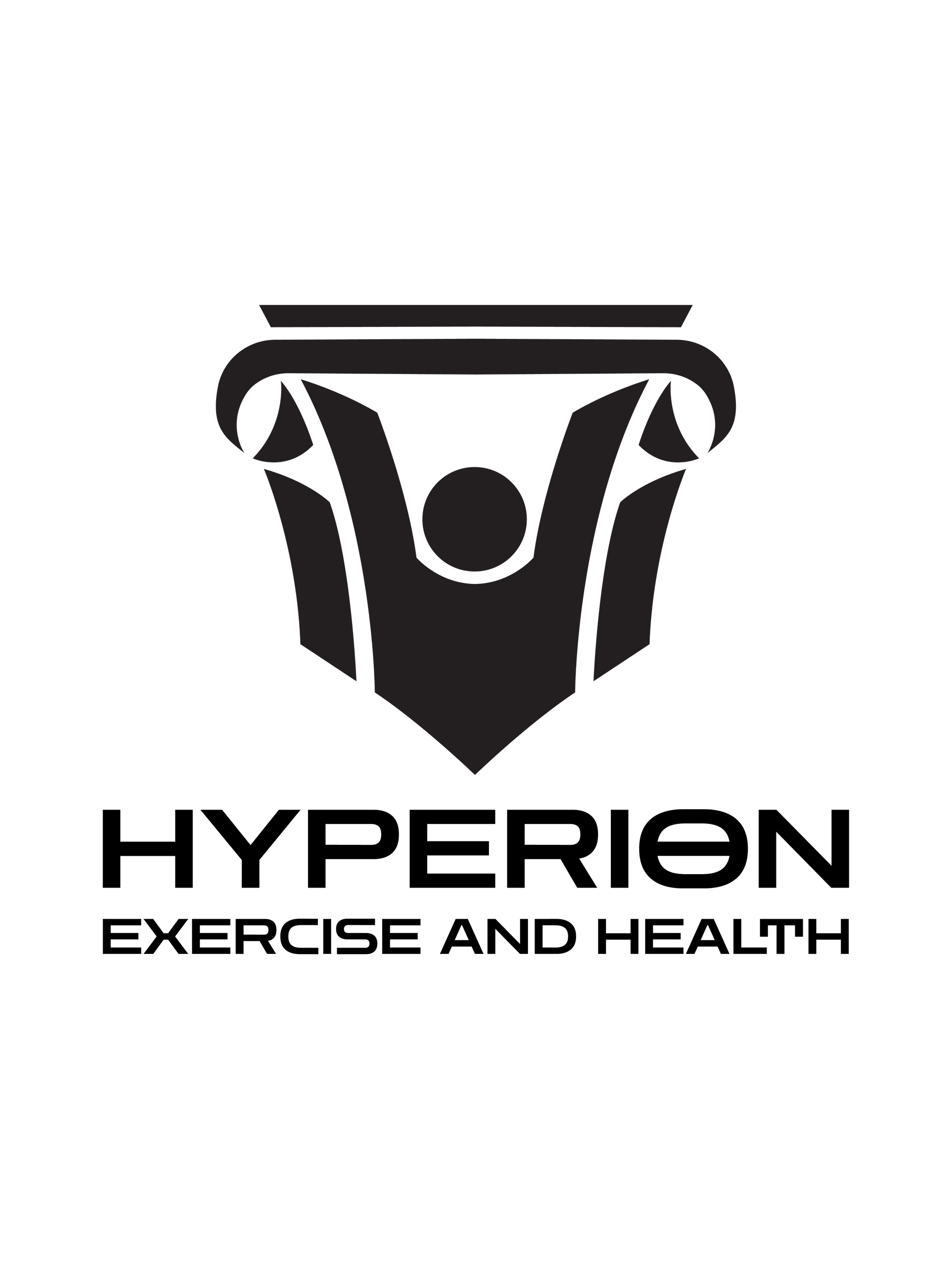 A man and a woman are lifting kettlebells in a gym.