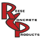 Reese Concrete Products Reese Concrete Products