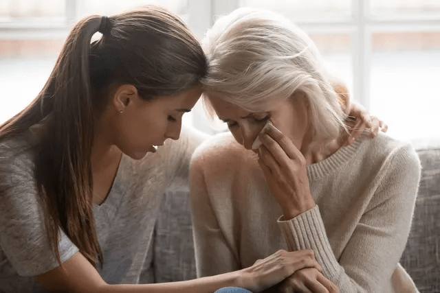 Grief Support
