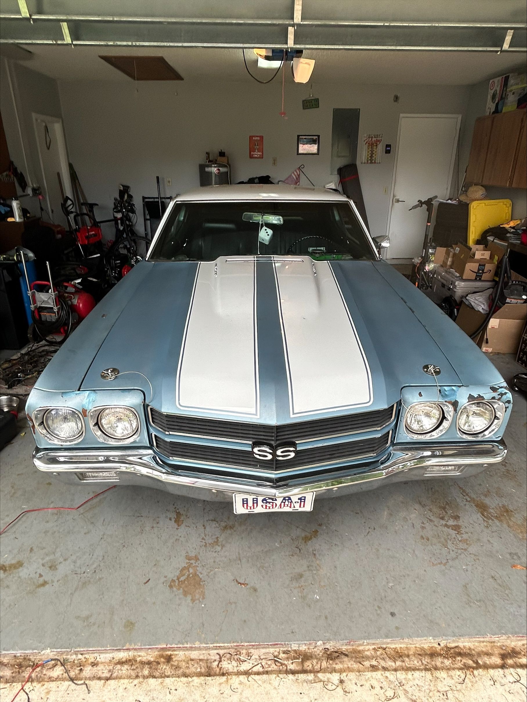 Classic Car & Automobile Wiring in West Palm Beach, FL