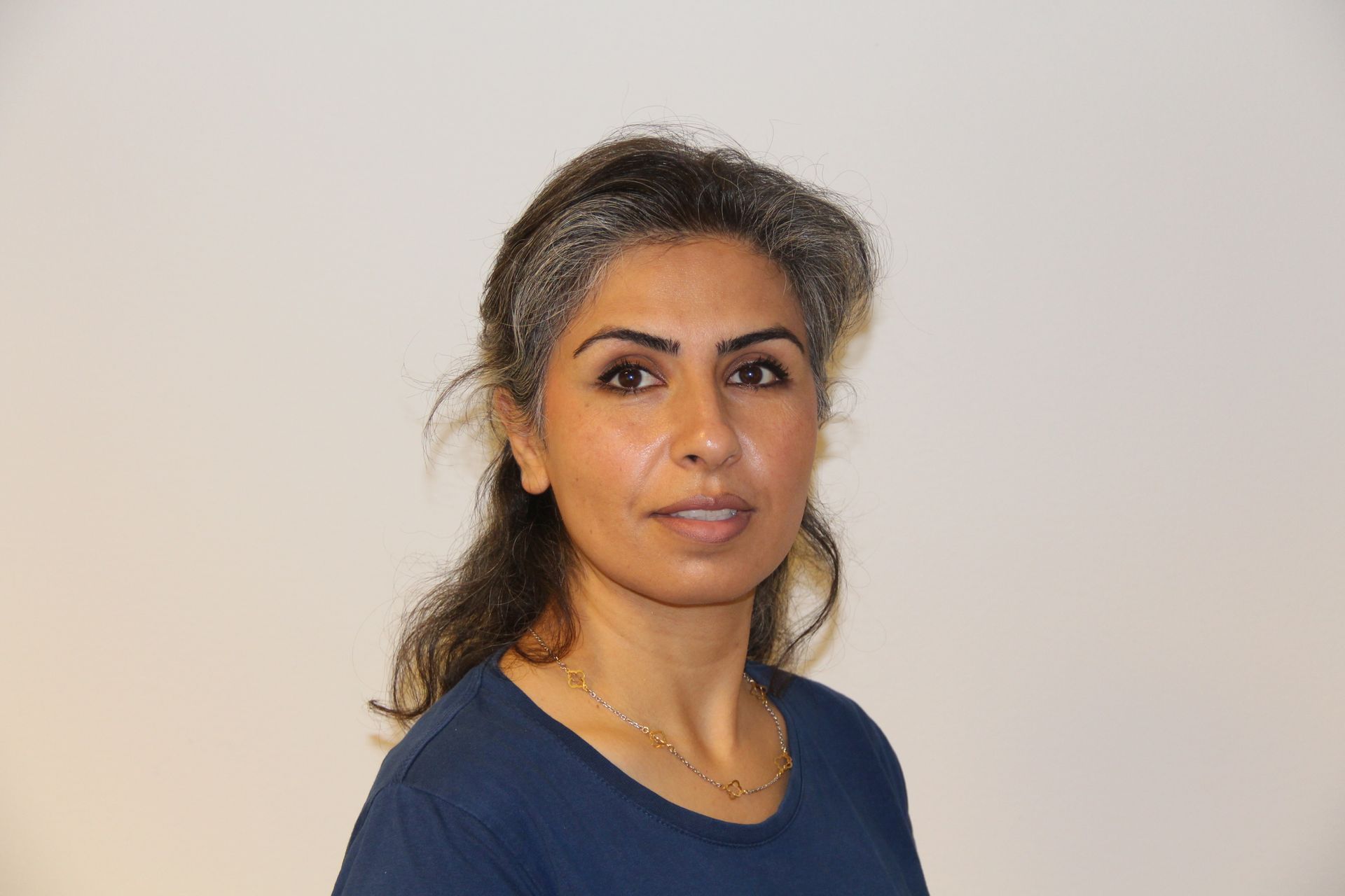 Zeinab Bamshad
