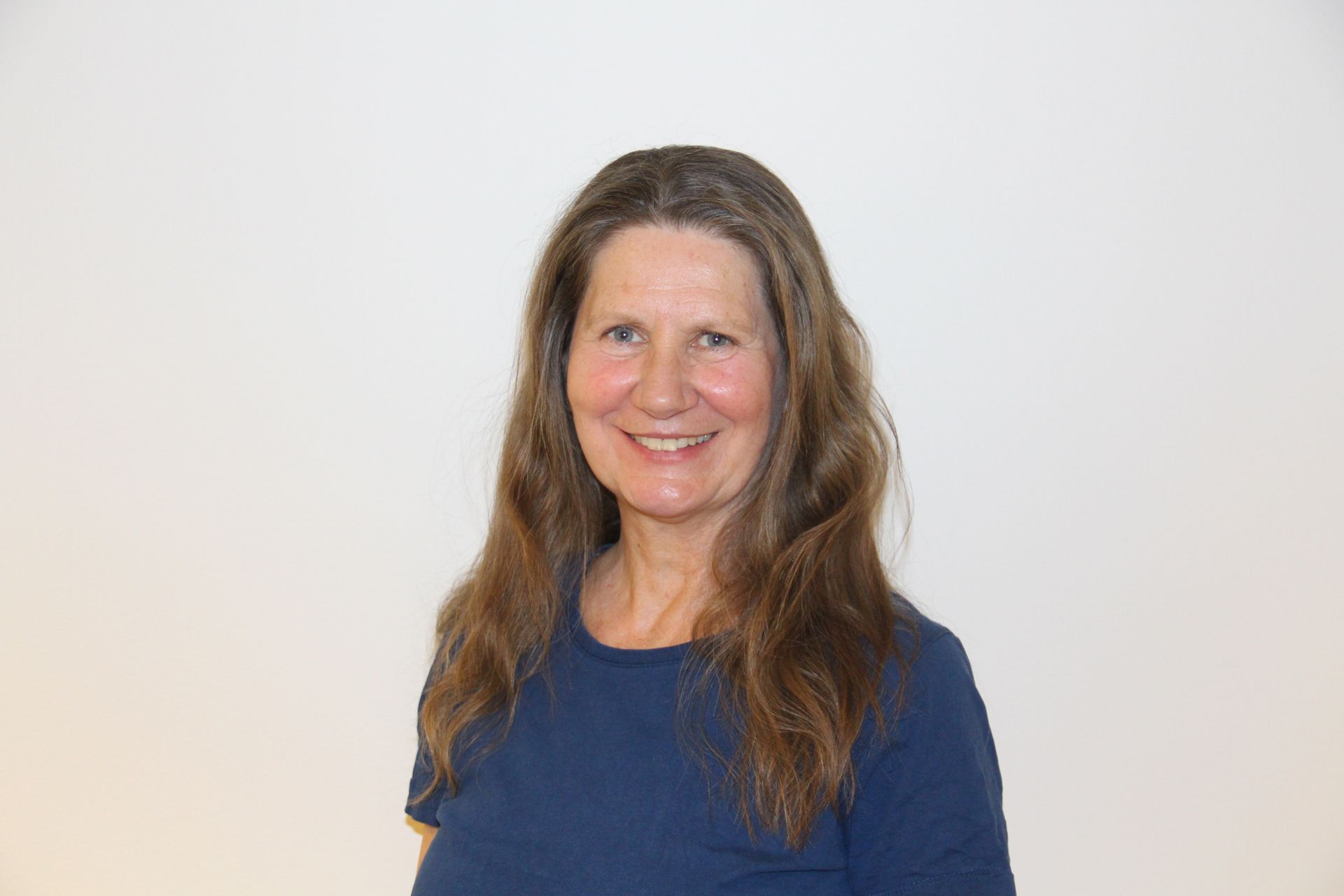 Tina Williamson