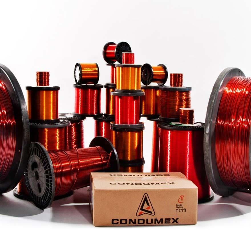 Capacitores de arranque