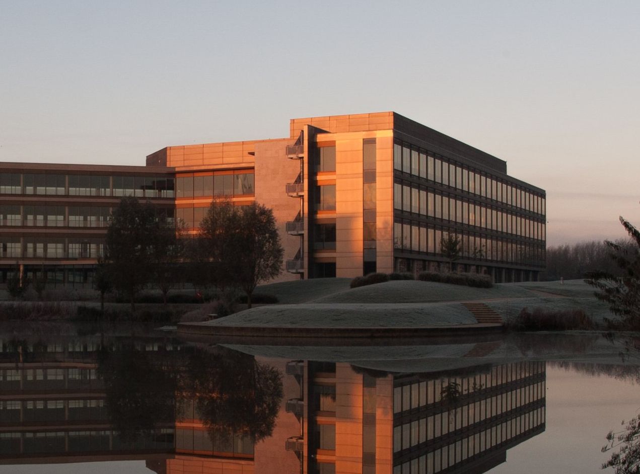 Commercial property insurance coverage for modern office buildings