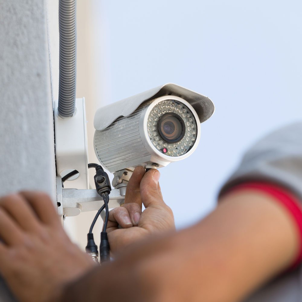 Access Control Systems in Jacksonville, FL