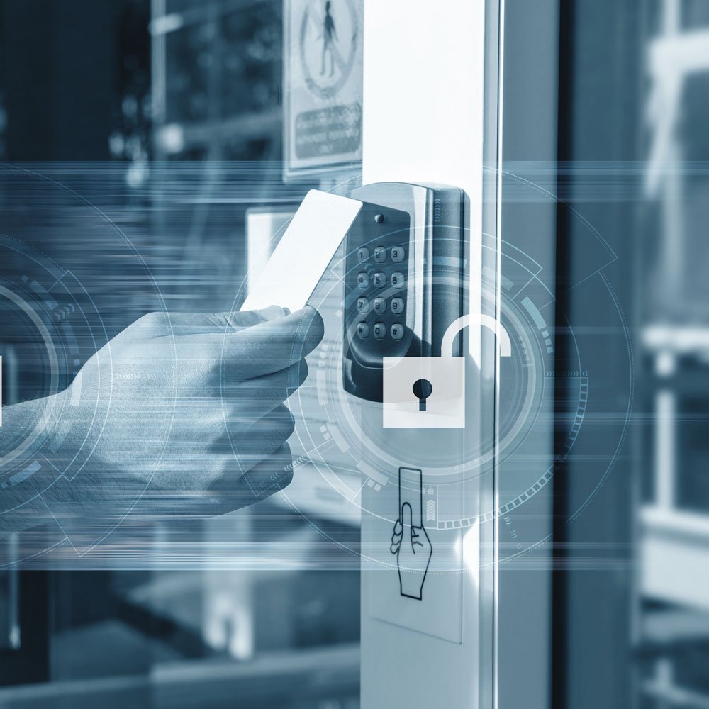 Access Control Systems in Jacksonville, FL