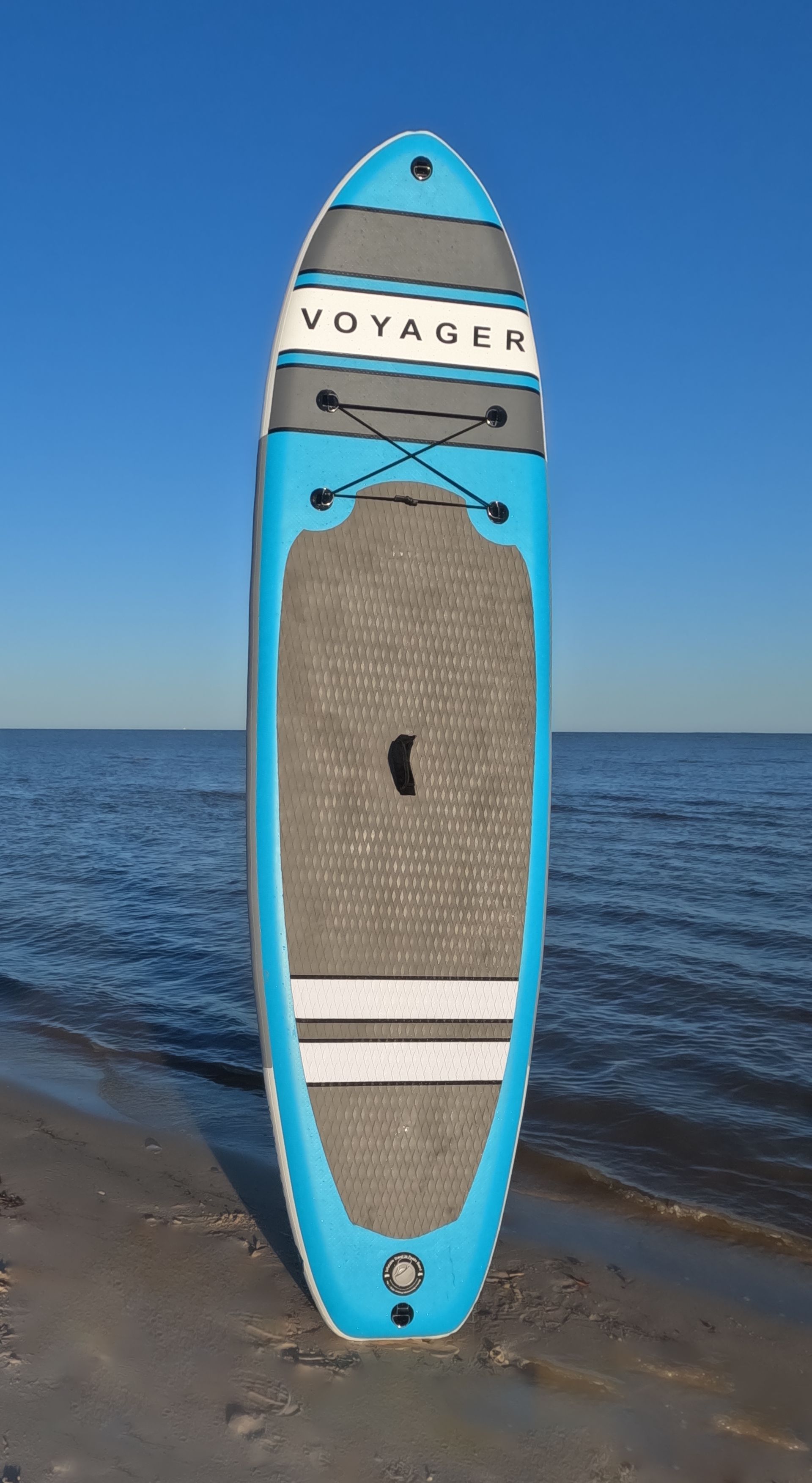 'Sip Paddle Rental