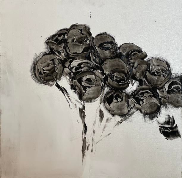Michael Dowling Art