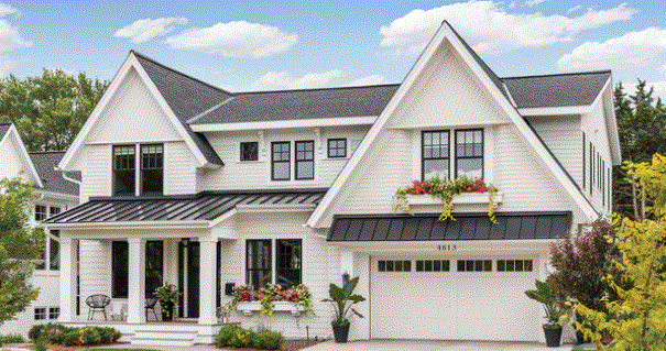 House Renovation — Saint Paul, MN — CH Custom Homes & Remodeling