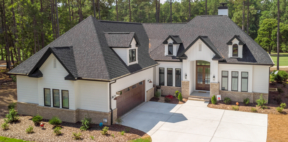 Rambler — Saint Paul, MN — CH Custom Homes & Remodeling