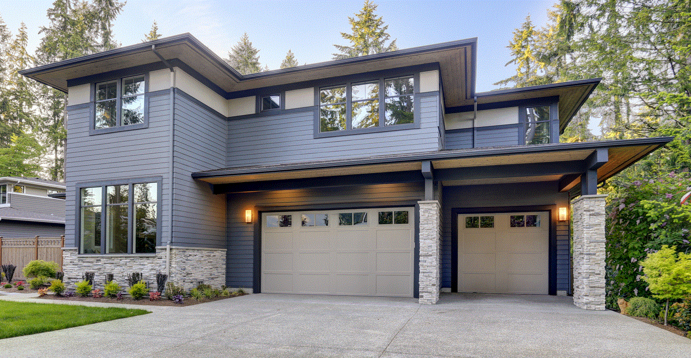 Modern  — Saint Paul, MN — CH Custom Homes & Remodeling