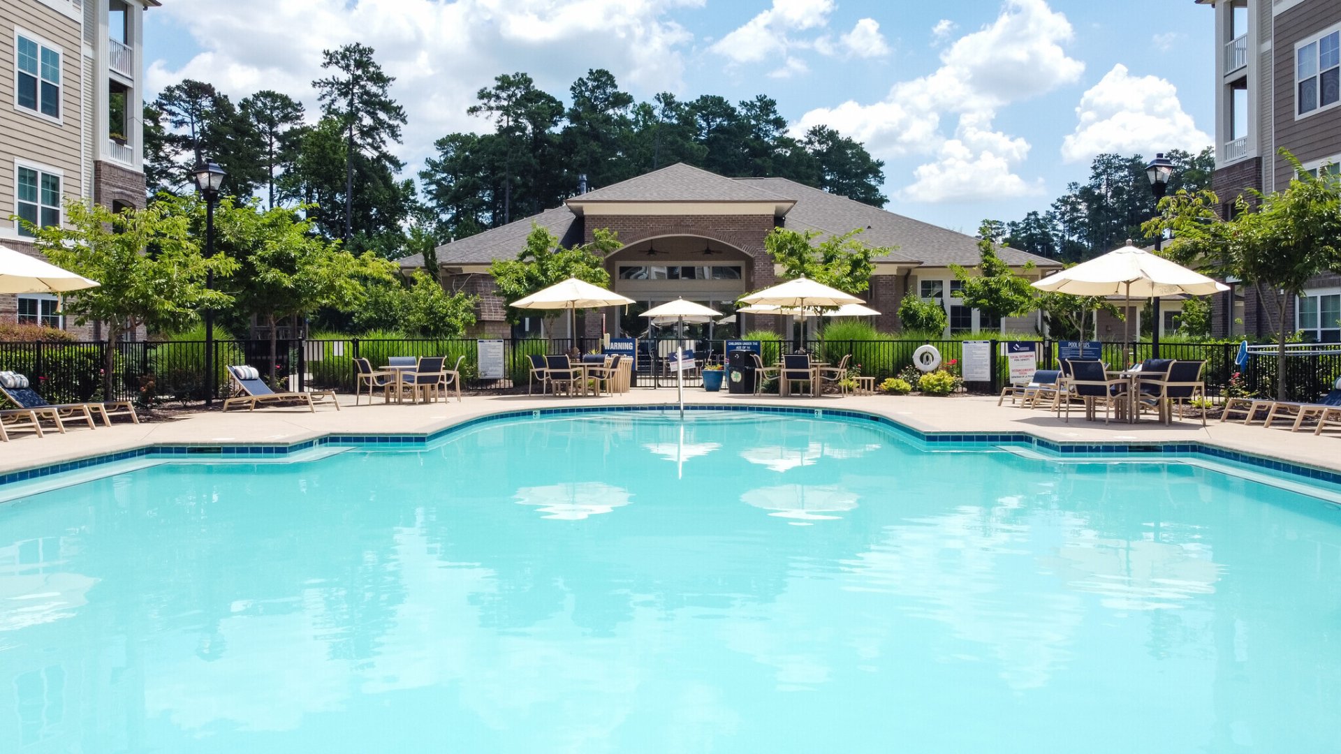 Gallery Sterling Town Center Raleigh, NC