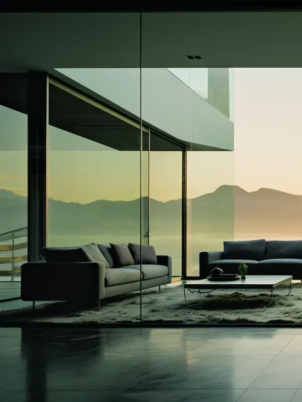 Architectural Window Tinting | Tint Integrity
