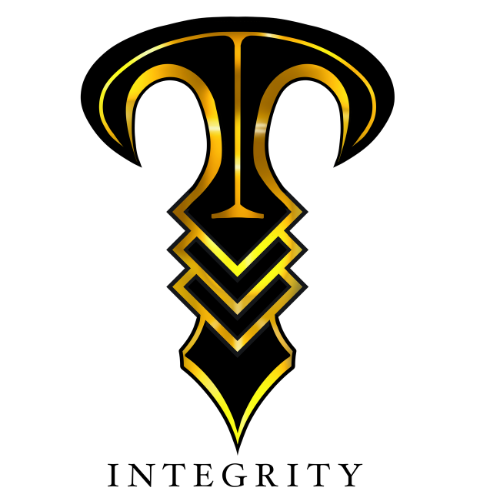 Tint Integrity Logo