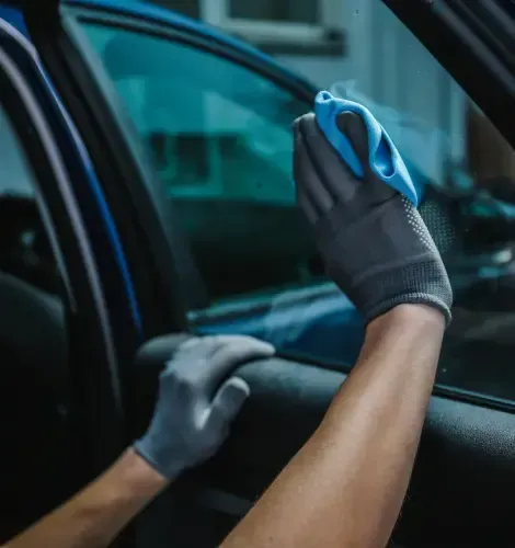 Professional Service