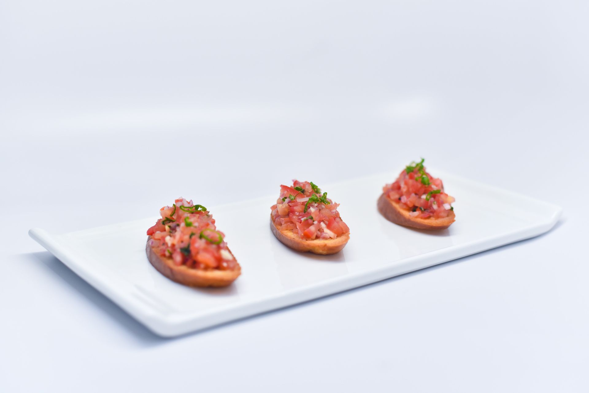 appetizers