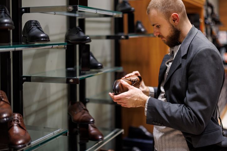 offerte scarpe uomo