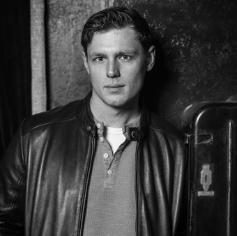 Jacob Sorling
