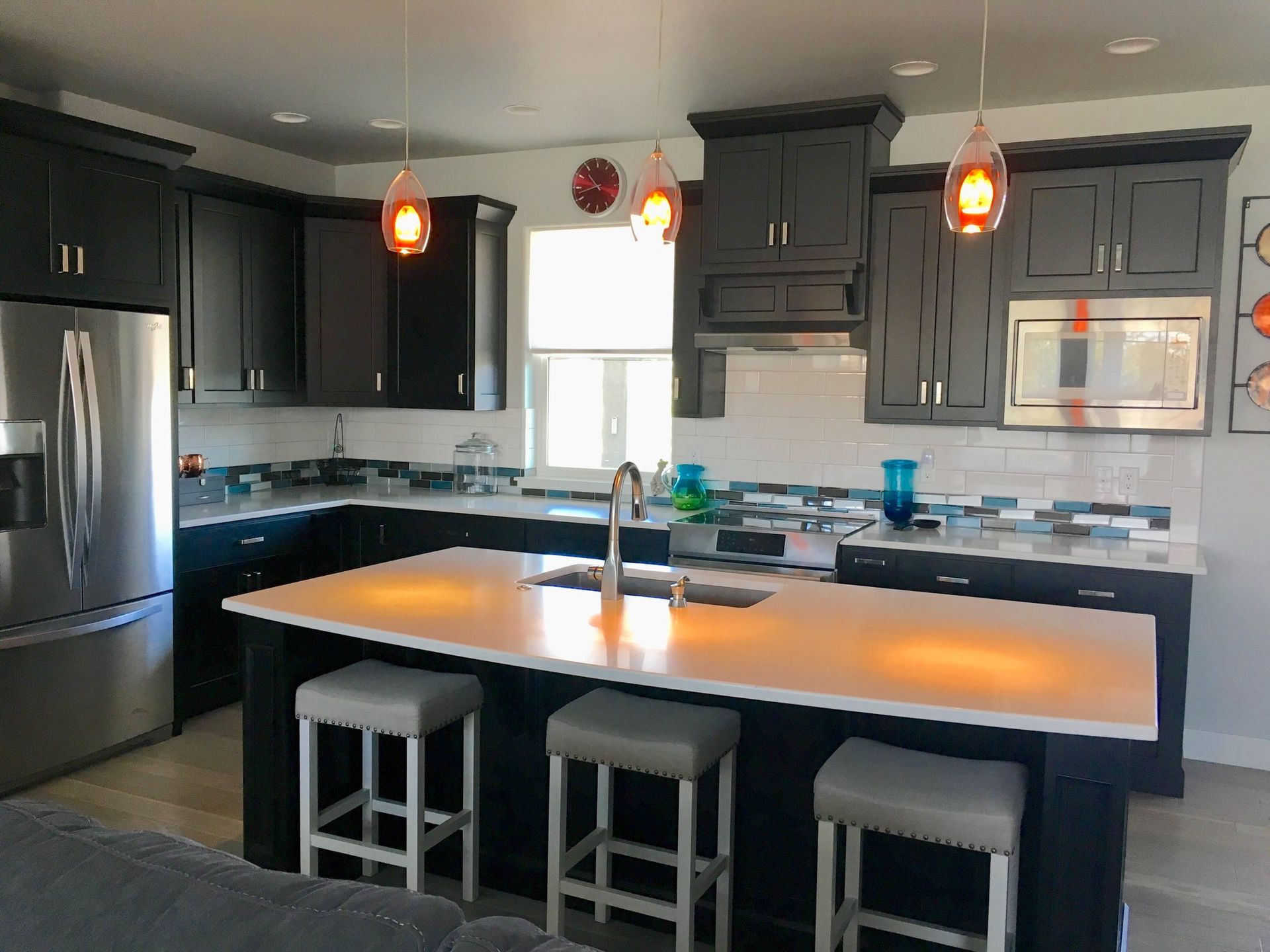 New Custom Homes – Montrose, CO – Coker Homes