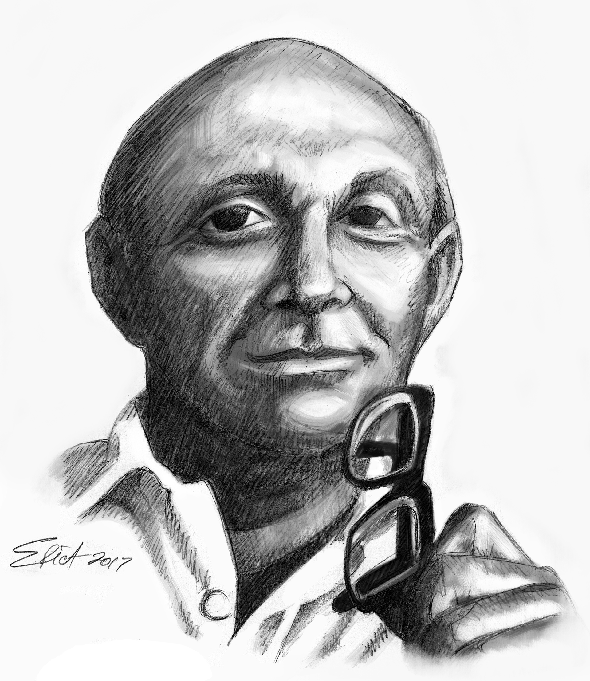 Daniel Casriel