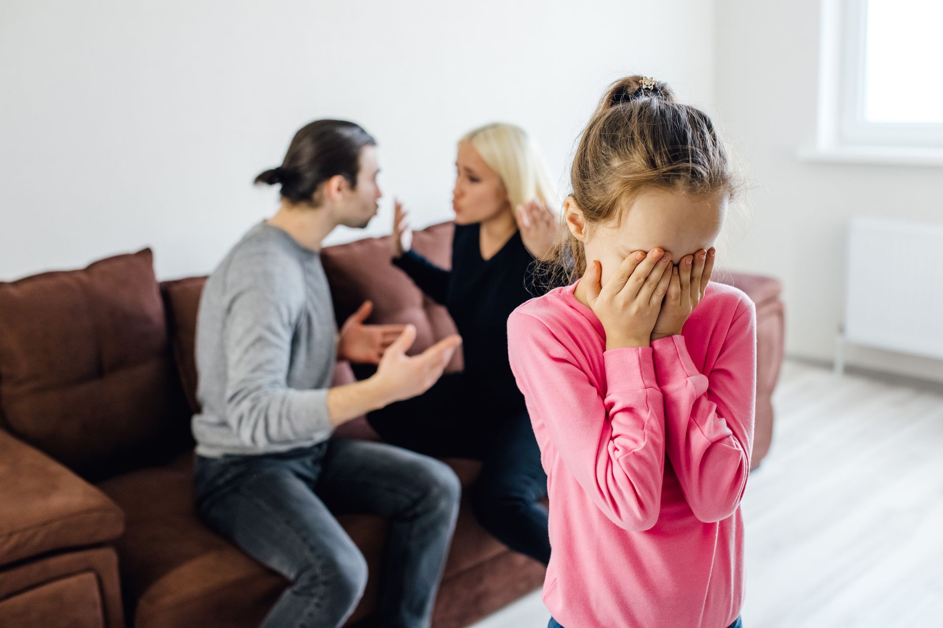 PAIRS relationship skills training
