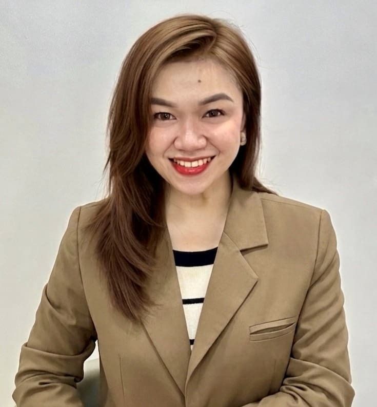 Sherry Edmilao